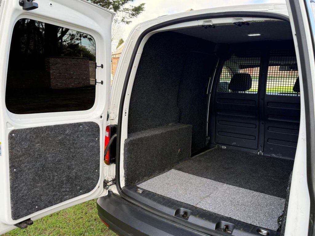 Used Volkswagen Caddy 2019 for sale - 77905543: Photo 12