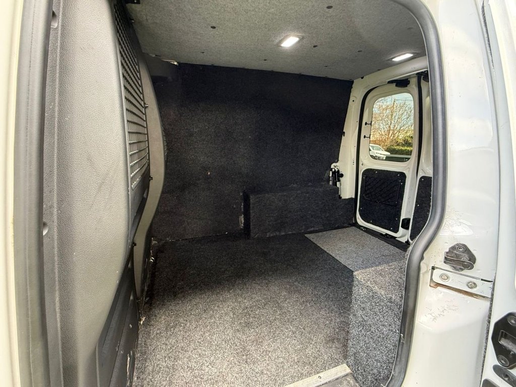 Used Volkswagen Caddy 2019 for sale - 77905543: Photo 14