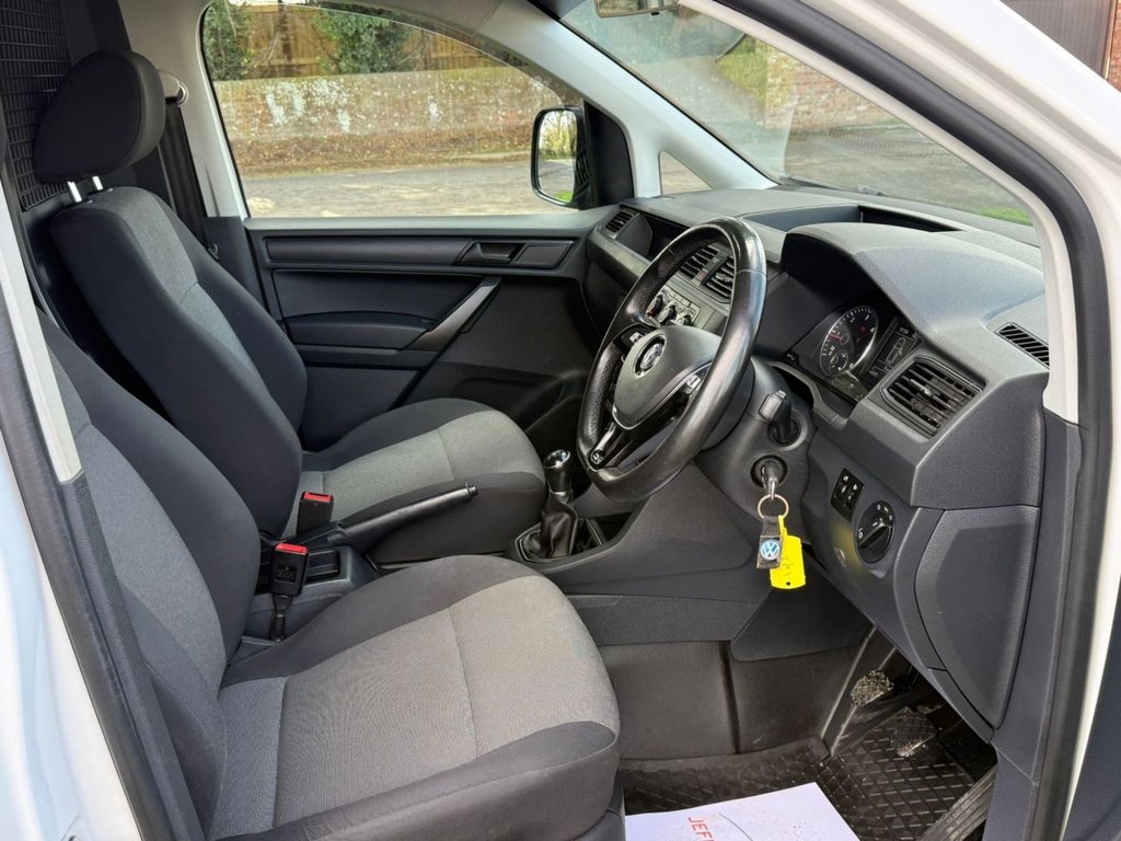 Used Volkswagen Caddy 2019 for sale - 77905543: Photo 15