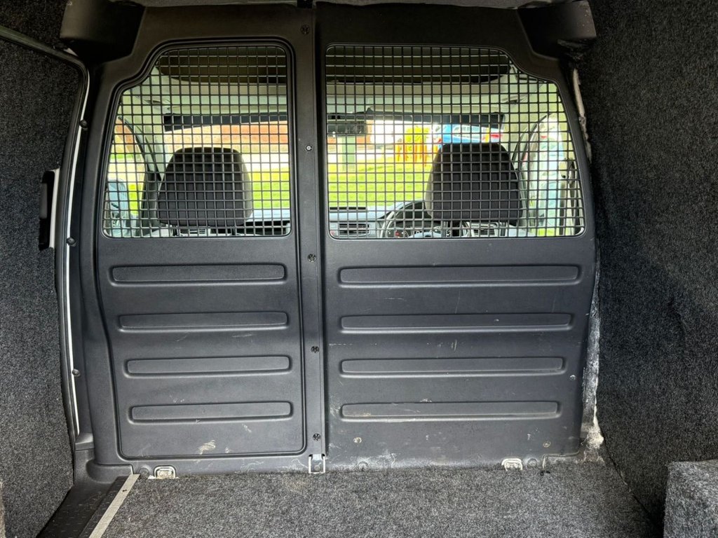 Used Volkswagen Caddy 2019 for sale - 77905543: Photo 16