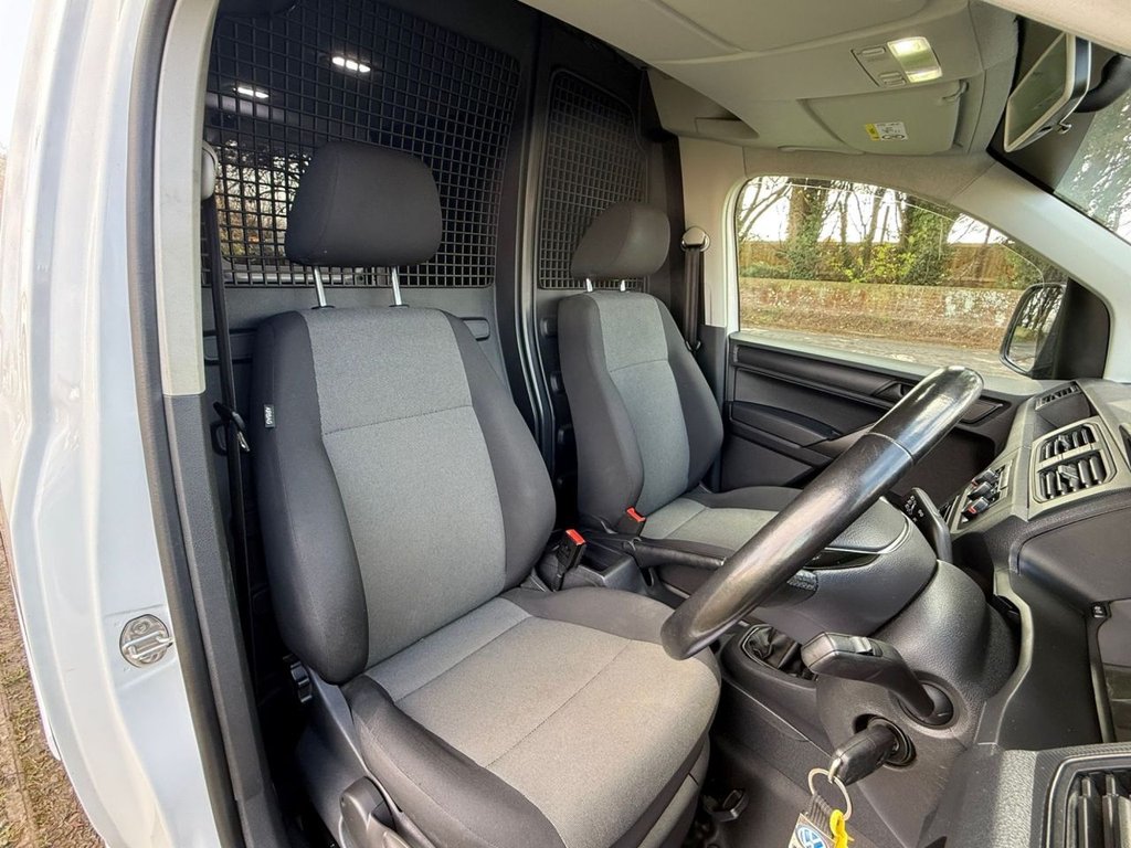 Used Volkswagen Caddy 2019 for sale - 77905543: Photo 17