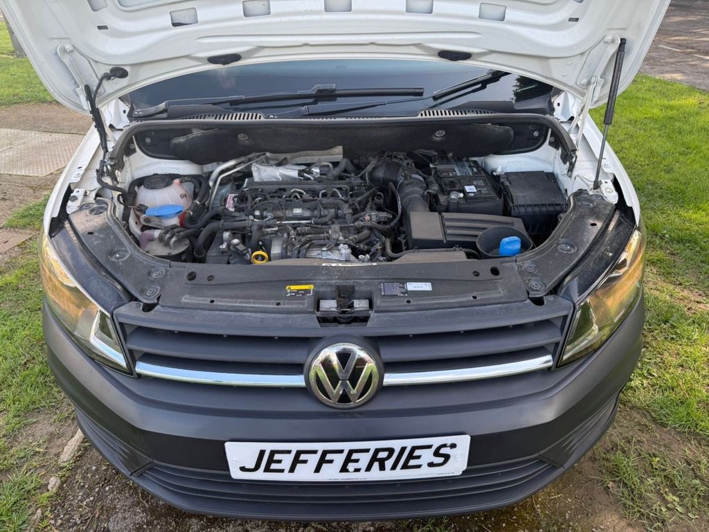 Used Volkswagen Caddy 2019 for sale - 77905543: Photo 18