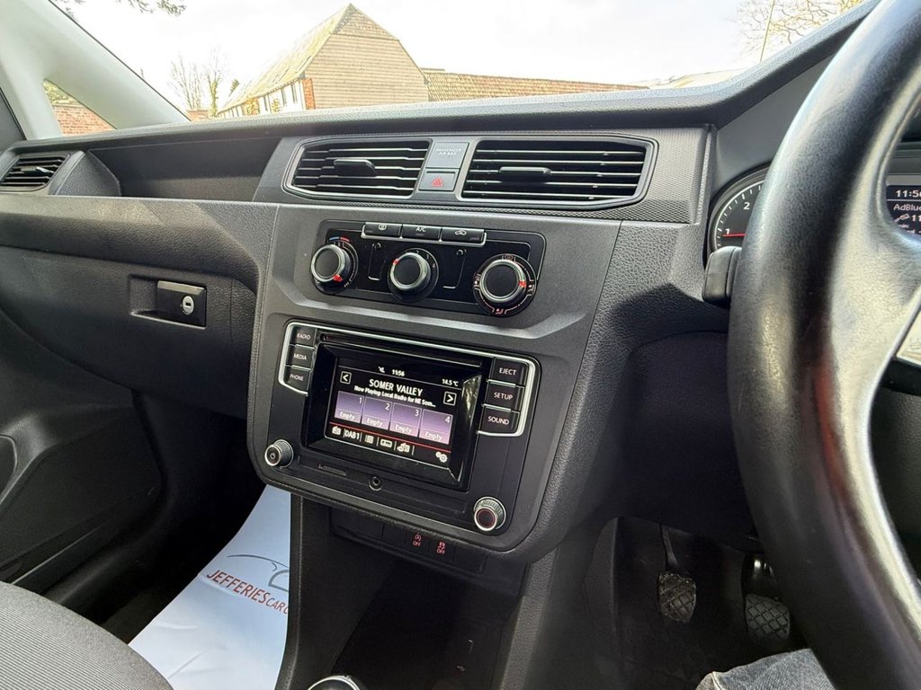 Used Volkswagen Caddy 2019 for sale - 77905543: Photo 20