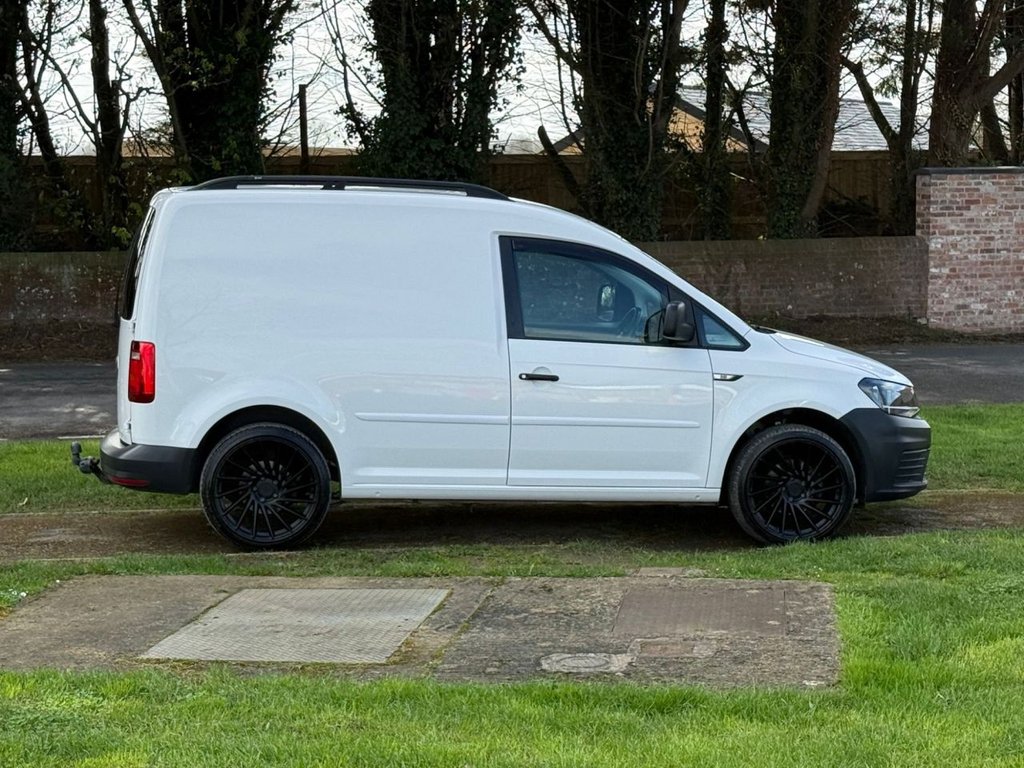 Used Volkswagen Caddy 2019 for sale - 77905543: Photo 7