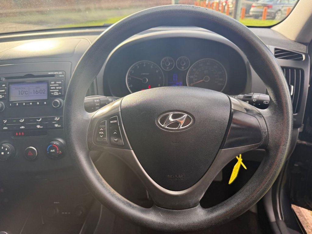 Used Hyundai i30 2009 for sale - 78082358: Photo 13