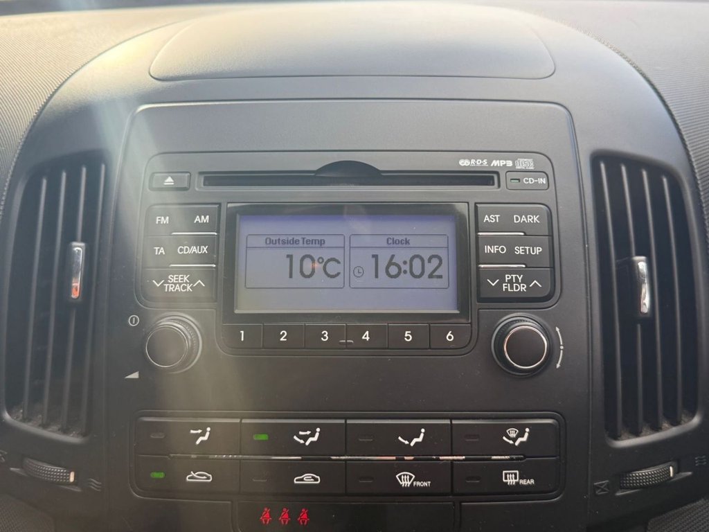 Used Hyundai i30 2009 for sale - 78082358: Photo 15