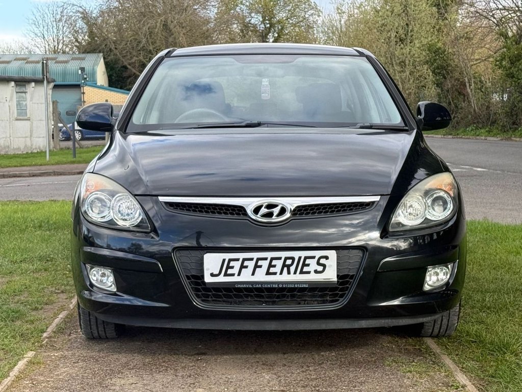 Used Hyundai i30 2009 for sale - 78082358: Photo 2