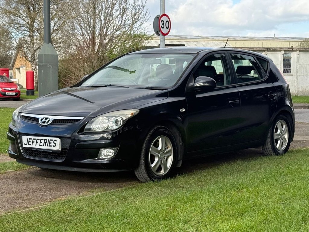 Used Hyundai i30 2009 for sale - 78082358: Photo 3