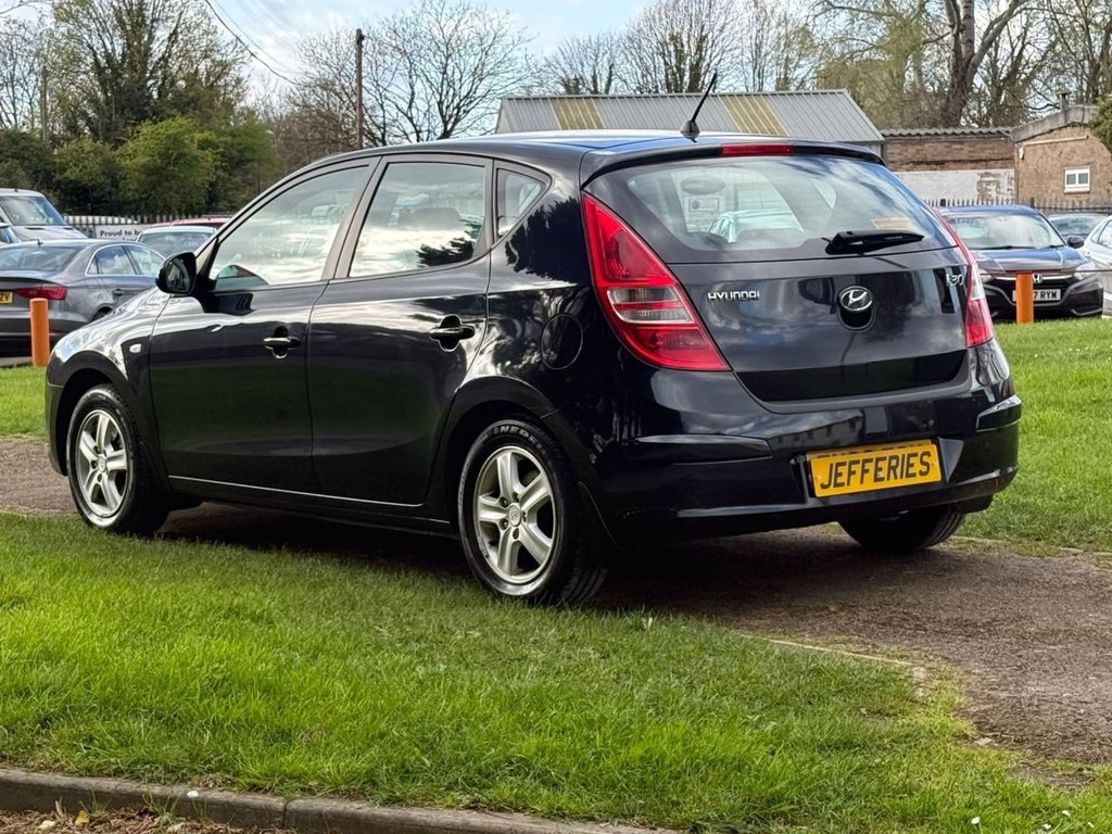 Used Hyundai i30 2009 for sale - 78082358: Photo 6