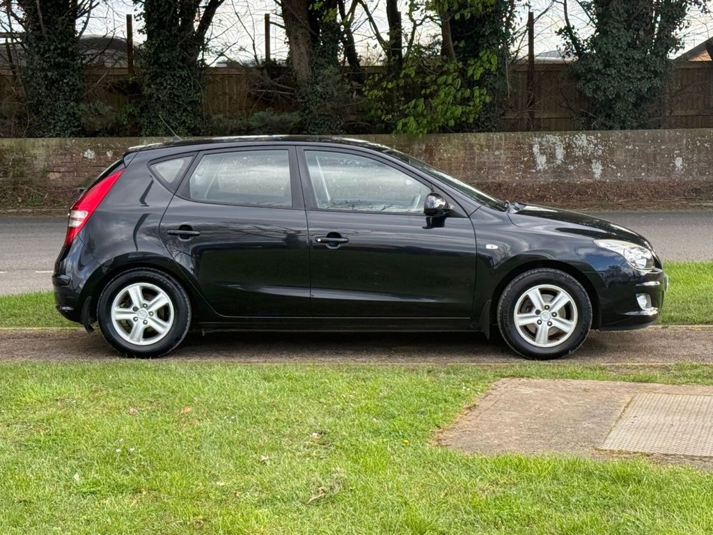 Used Hyundai i30 2009 for sale - 78082358: Photo 7