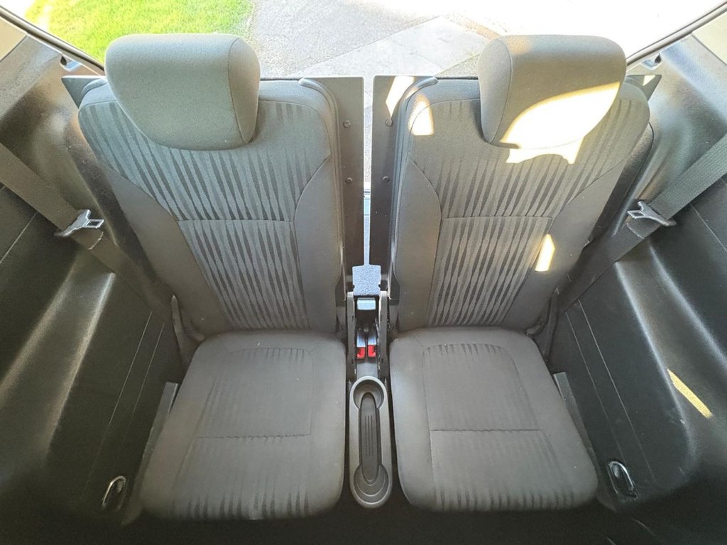 Used Vauxhall Zafira 2015 for sale - 77952246: Photo 12