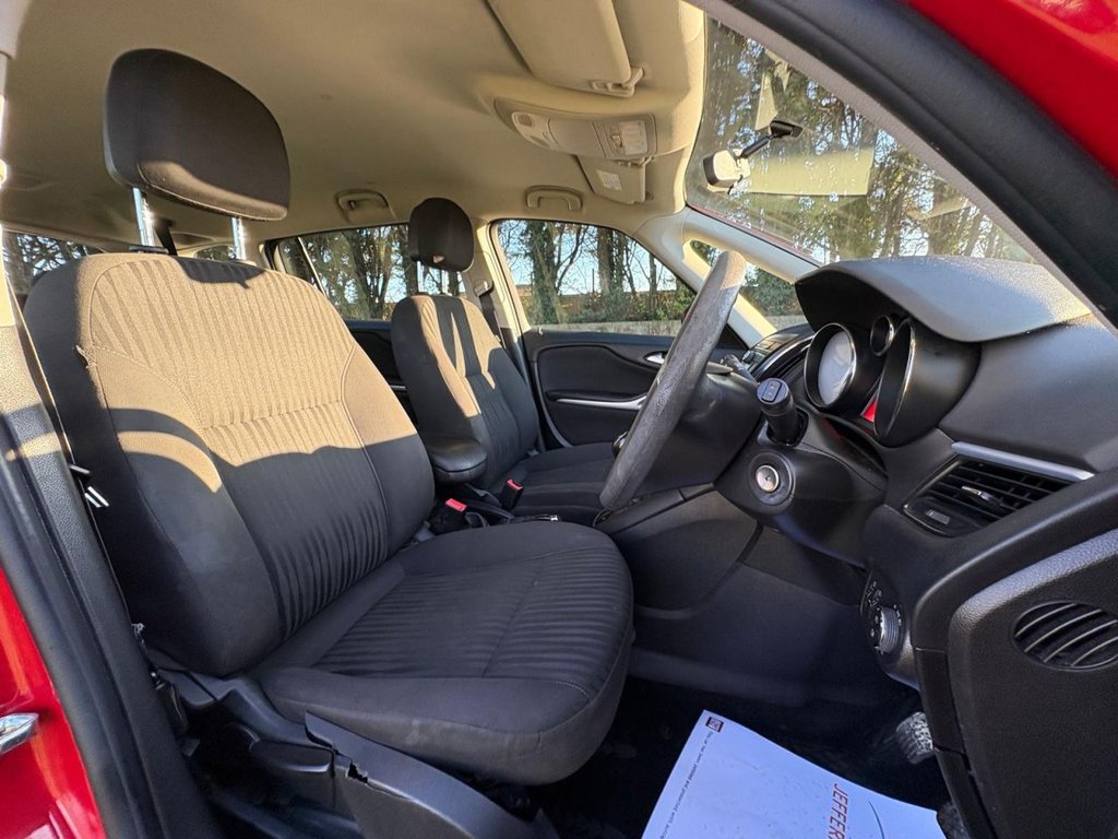 Used Vauxhall Zafira 2015 for sale - 77952246: Photo 8