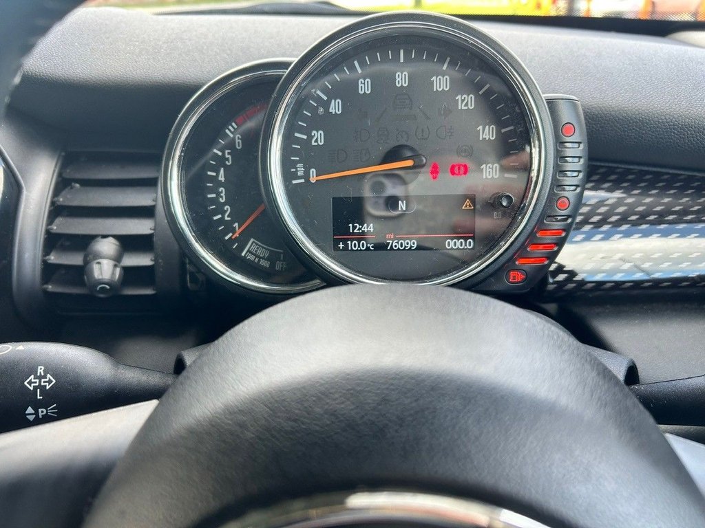 Used MINI Hatch 2015 for sale - 77835464: Photo 10