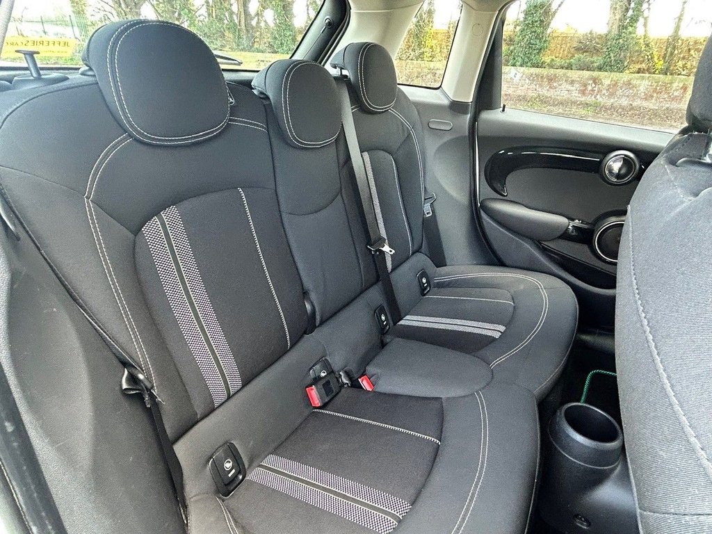 Used MINI Hatch 2015 for sale - 77835464: Photo 11