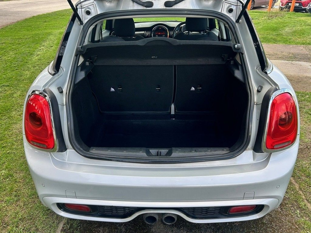 Used MINI Hatch 2015 for sale - 77835464: Photo 12