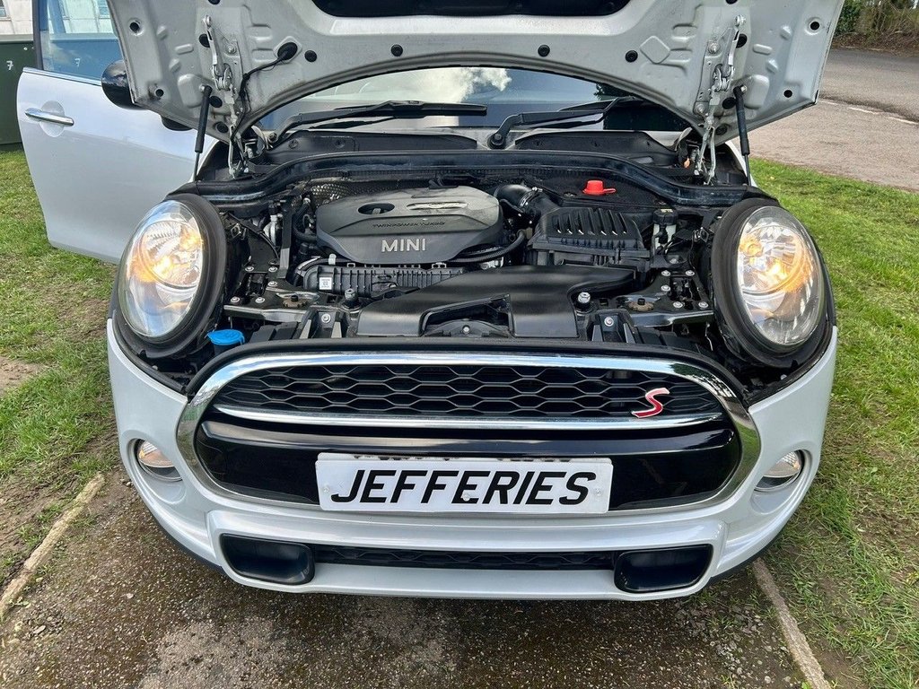 Used MINI Hatch 2015 for sale - 77835464: Photo 13