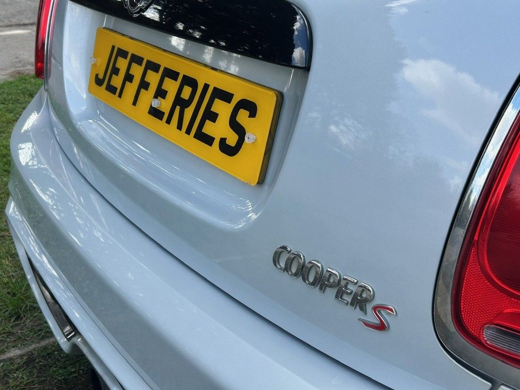 Used MINI Hatch 2015 for sale - 77835464: Photo 14