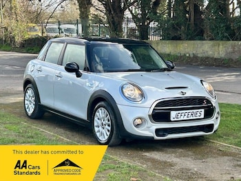 Used MINI Hatch 2015 for sale - 77835464: Photo