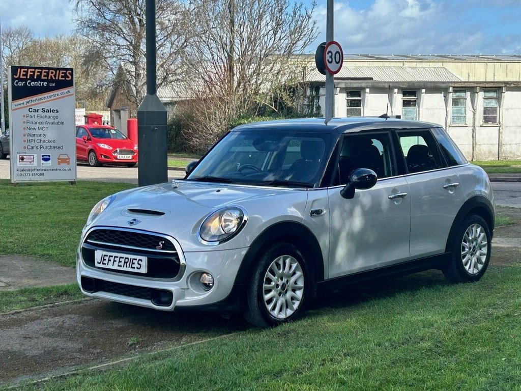 Used MINI Hatch 2015 for sale - 77835464: Photo 3