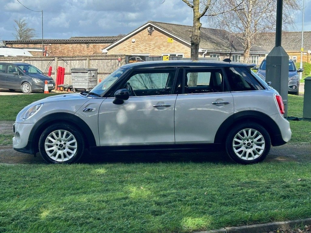 Used MINI Hatch 2015 for sale - 77835464: Photo 4