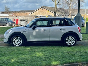 Used MINI Hatch 2015 for sale - 77835464: Photo