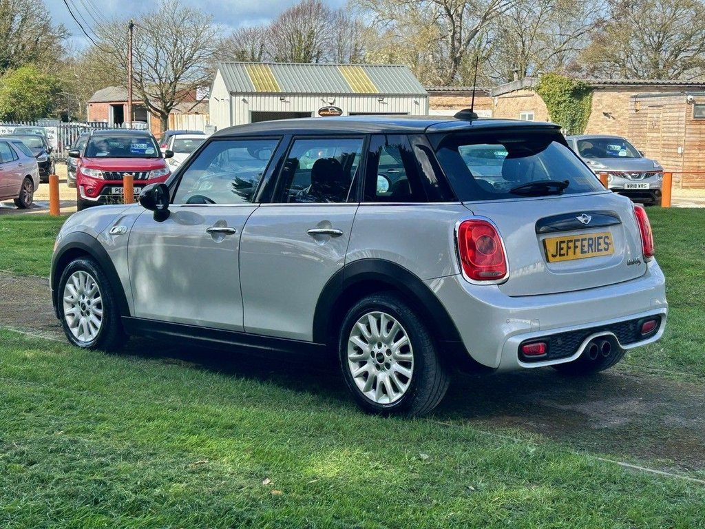 Used MINI Hatch 2015 for sale - 77835464: Photo 5