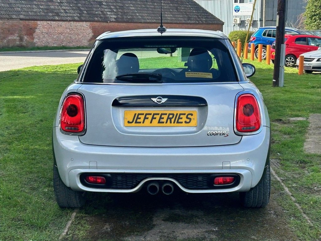 Used MINI Hatch 2015 for sale - 77835464: Photo 6