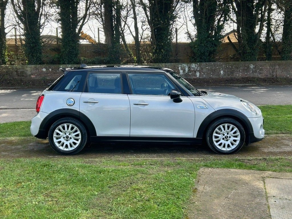 Used MINI Hatch 2015 for sale - 77835464: Photo 7