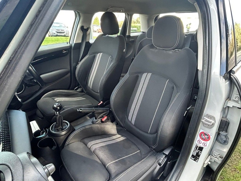 Used MINI Hatch 2015 for sale - 77835464: Photo 8