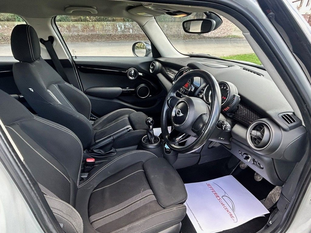 Used MINI Hatch 2015 for sale - 77835464: Photo 9