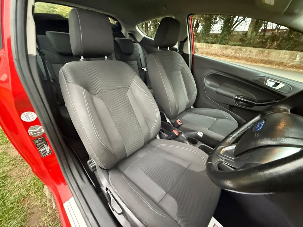 Used Ford Fiesta 2014 for sale - 76267006: Photo 13