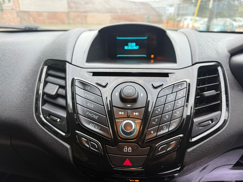 Used Ford Fiesta 2014 for sale - 76267006: Photo 16