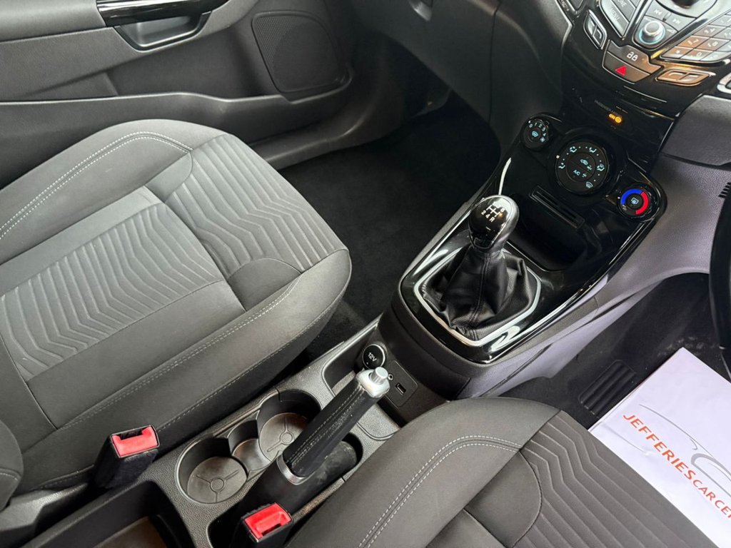 Used Ford Fiesta 2014 for sale - 76267006: Photo 17