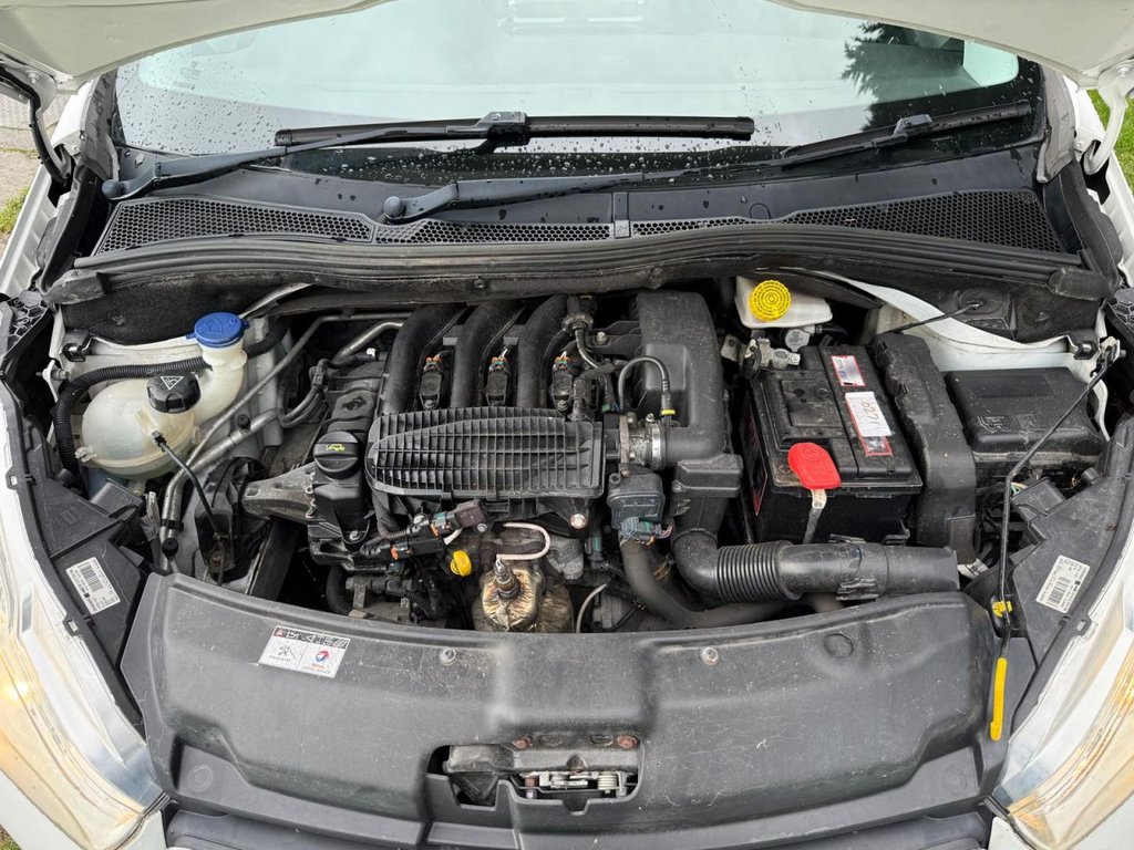 Used Peugeot 208 2013 for sale - 77463879: Photo 9