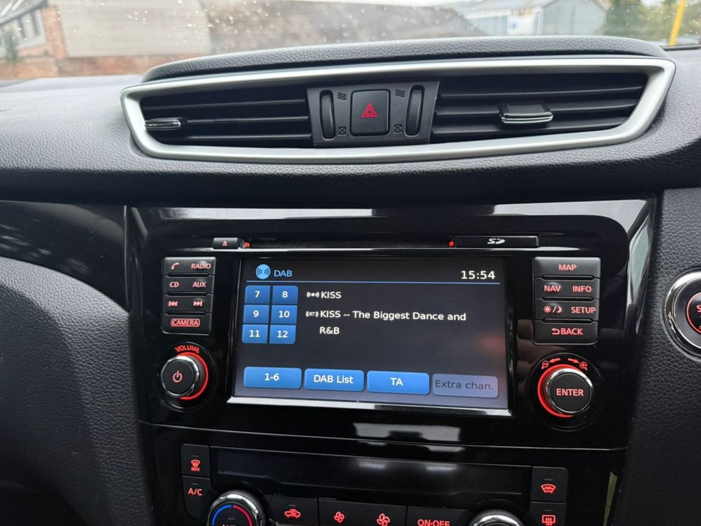 Used Nissan Qashqai 2016 for sale - 76558943: Photo 13