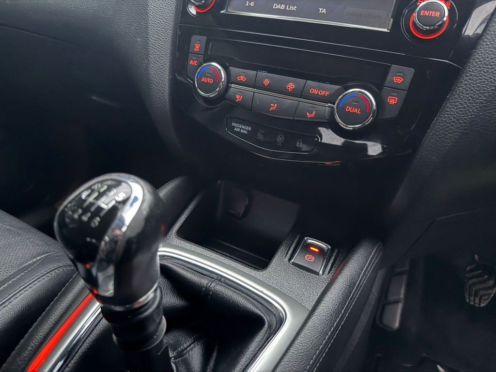 Used Nissan Qashqai 2016 for sale - 76558943: Photo 14