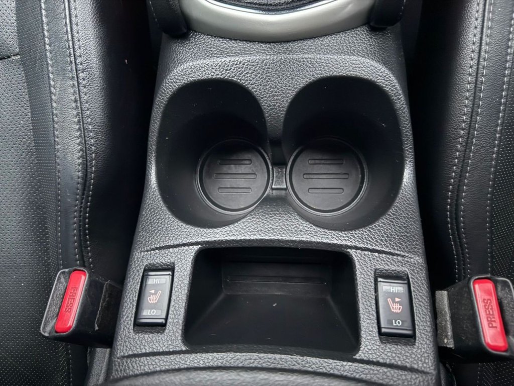 Used Nissan Qashqai 2016 for sale - 76558943: Photo 15