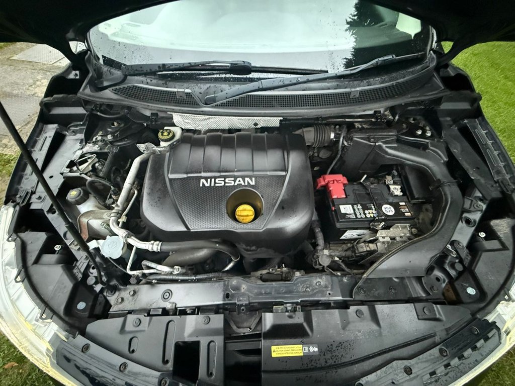 Used Nissan Qashqai 2016 for sale - 76558943: Photo 9