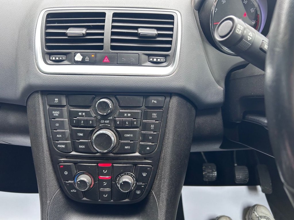 Used Vauxhall Meriva 2012 for sale - 77507956: Photo 13