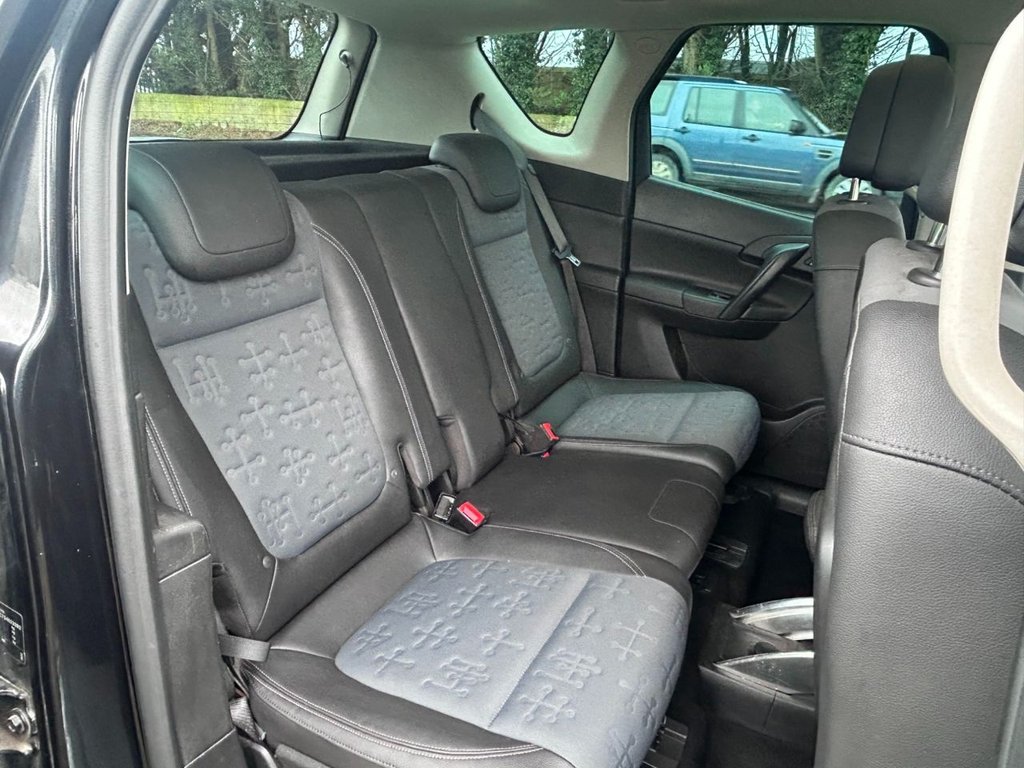 Used Vauxhall Meriva 2012 for sale - 77507956: Photo 16