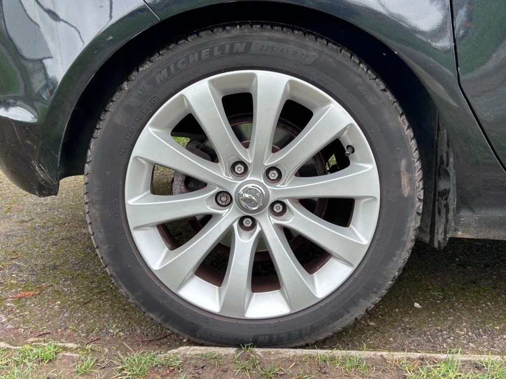 Used Vauxhall Meriva 2012 for sale - 77507956: Photo 18