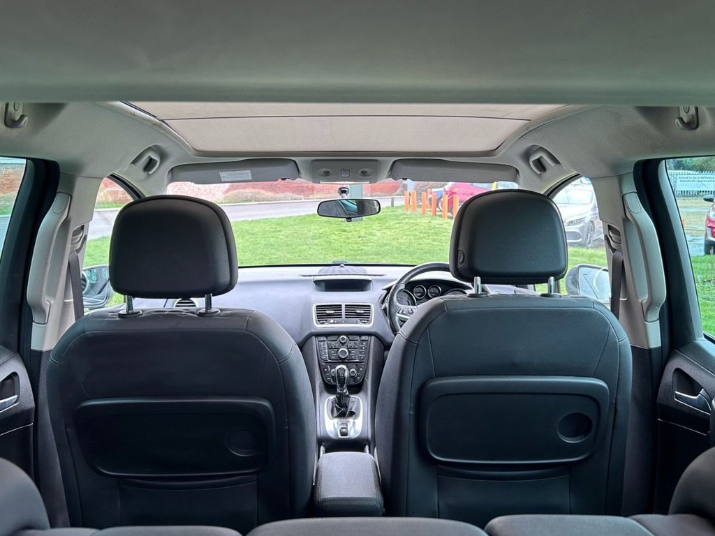 Used Vauxhall Meriva 2012 for sale - 77507956: Photo 20