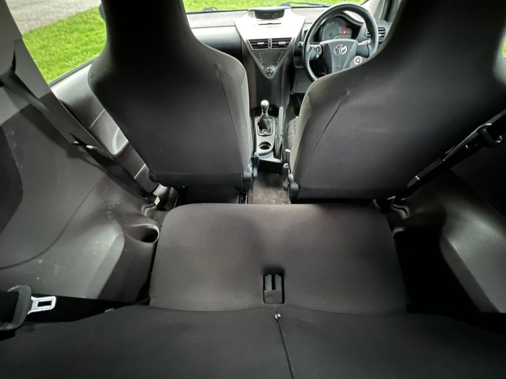 Used Toyota IQ 2010 for sale - 76617396: Photo 18