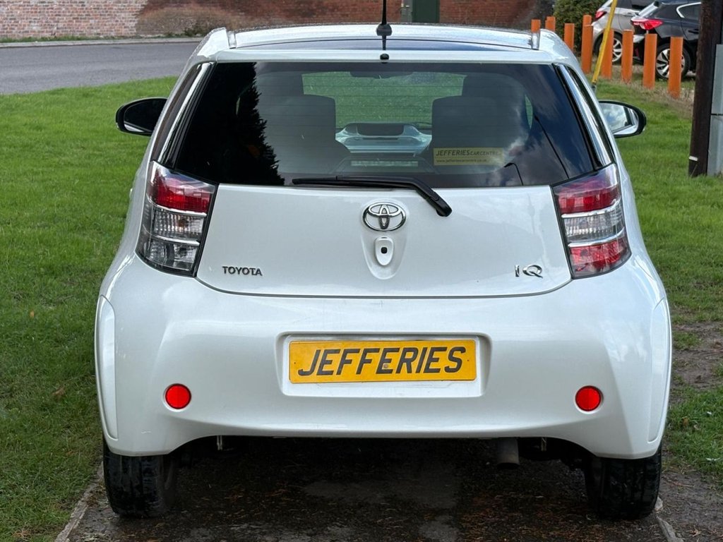 Used Toyota IQ 2010 for sale - 76617396: Photo 7