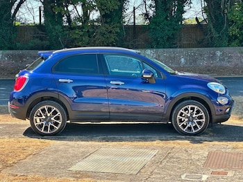 Used Fiat 500X 2016 for sale - 79358960: Photo