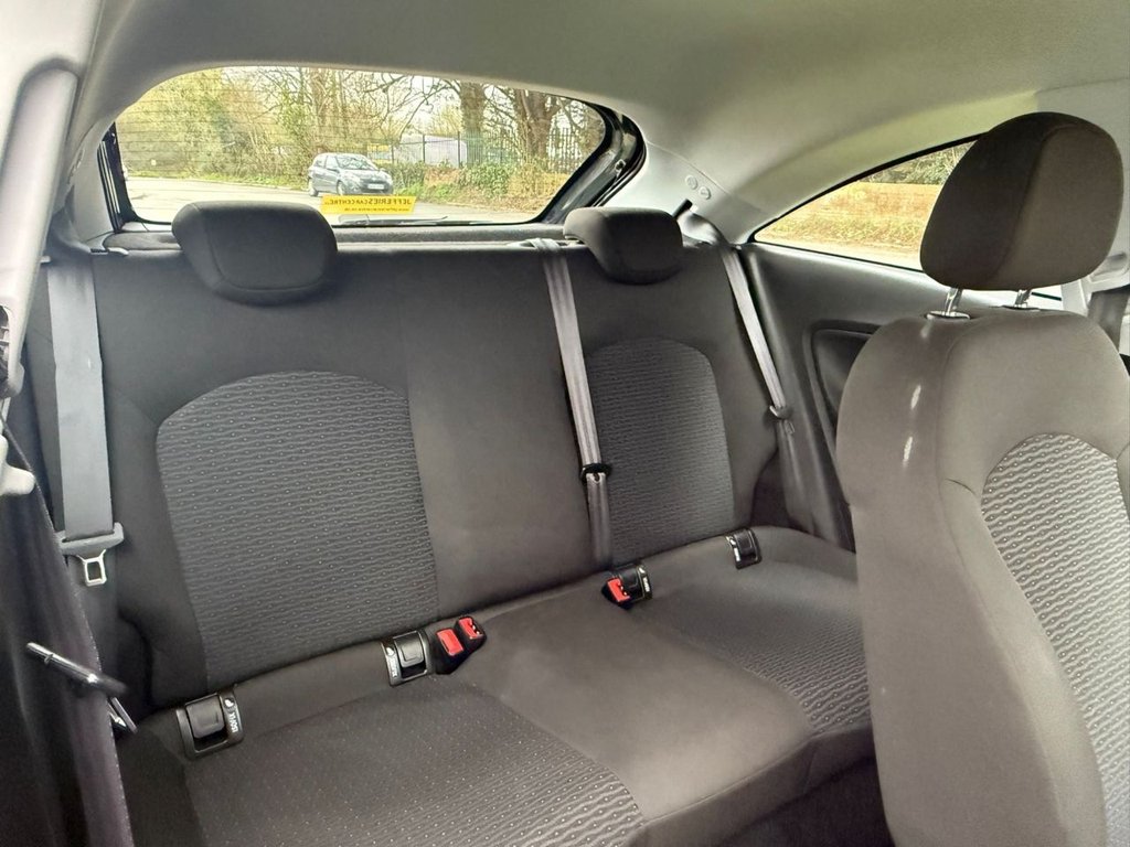 Used Vauxhall Corsa 2015 for sale - 77890807: Photo 14