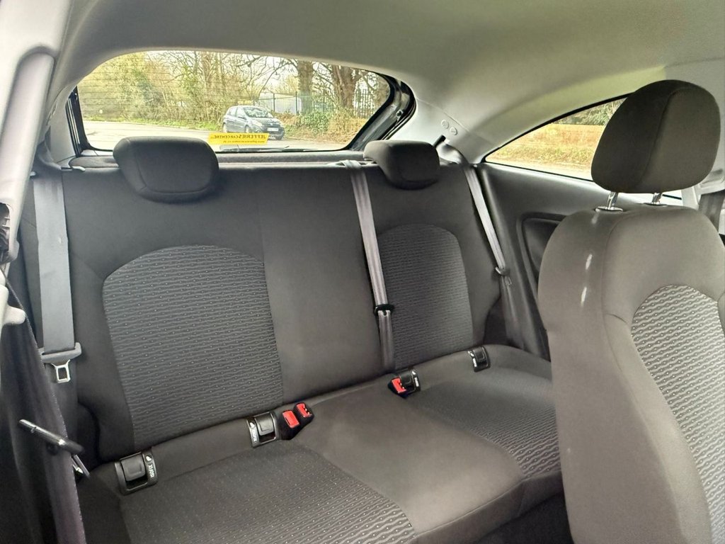 Used Vauxhall Corsa 2015 for sale - 77890807: Photo 15