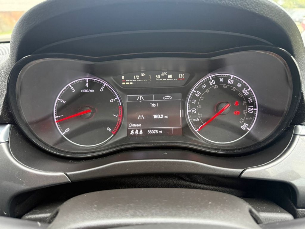 Used Vauxhall Corsa 2015 for sale - 77890807: Photo 16
