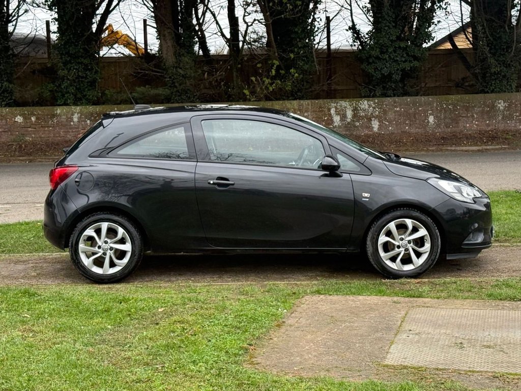 Used Vauxhall Corsa 2015 for sale - 77890807: Photo 5
