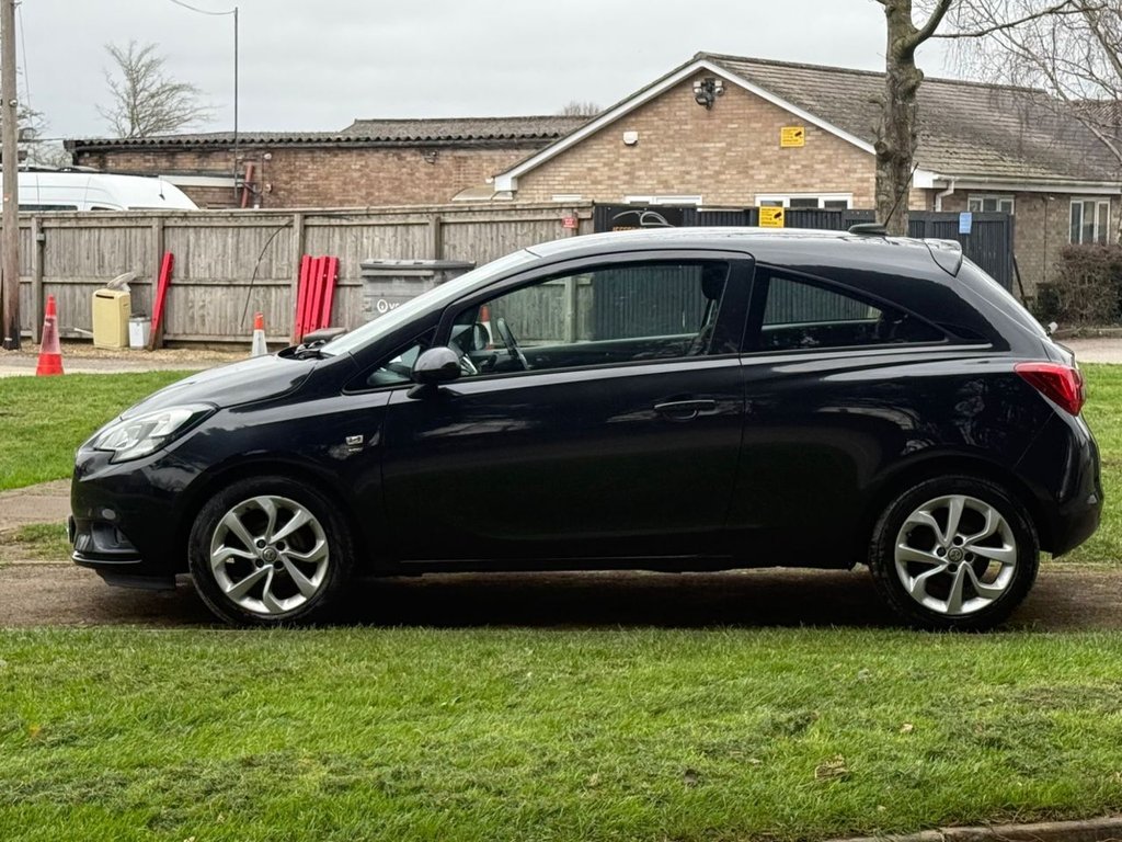 Used Vauxhall Corsa 2015 for sale - 77890807: Photo 6